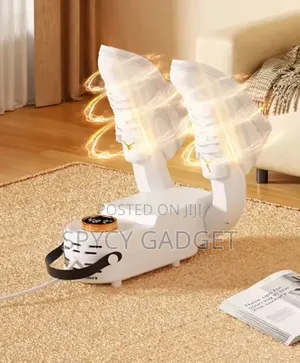 Portable Shoe Dryer