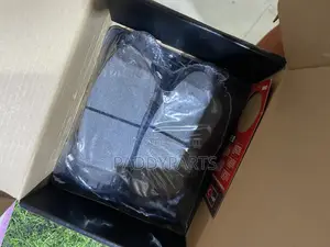 Changan Cs35 Brake Pad
