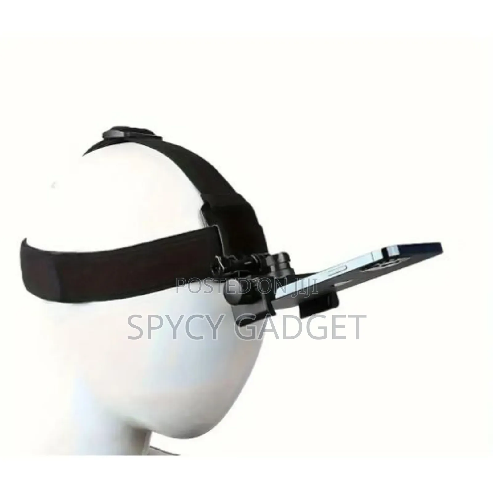 Phone Holder Head Strap