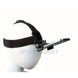Phone Holder Head Strap