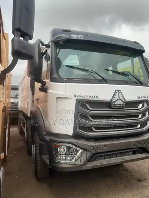 Sinotruk Howo 12 Tyres