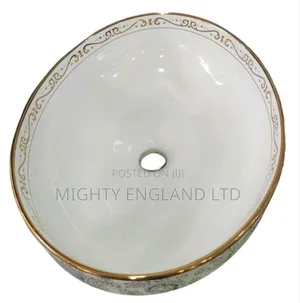 Ceramic Wash Basin