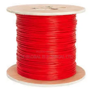 Fire Alarm Cable