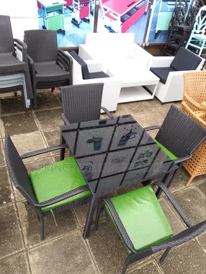 Outdoor Furniture