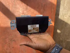 Computer, Multiplex, Power Door Network for Rav4 2014-2018