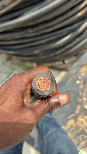1x150mm Pvc/Pvc Electrical Cable