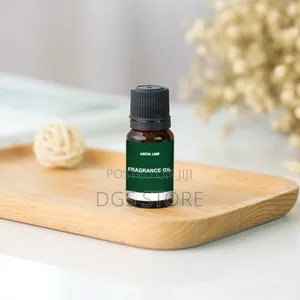 Green Lion 8in1 Combo Fragrance Oil 10ml*8