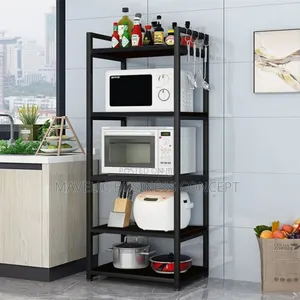 Kitchen Rack