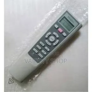 Haier Thermocool Ac Remote Control