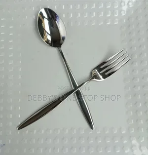 Pencil Cutlery Set