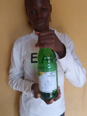 Aloe Vera Plus