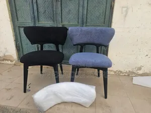 Strong Dining Chair