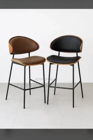 High Kitchen/Bar Stools