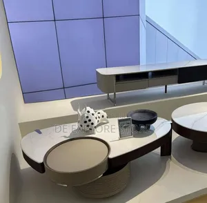Luxurious Center Table