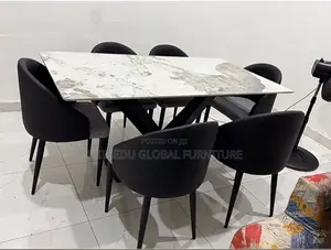 Your Imported Set of Dining Table