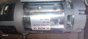 Original Brand New Dc Motors RPM 3500 V24 5.5.5kw 7.5hp