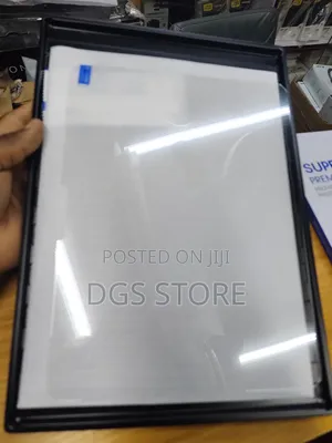 iPad Screen Protector for All iPad