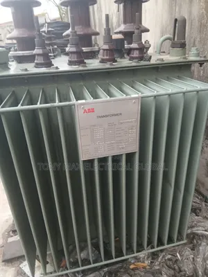 33kv Transformer Abb