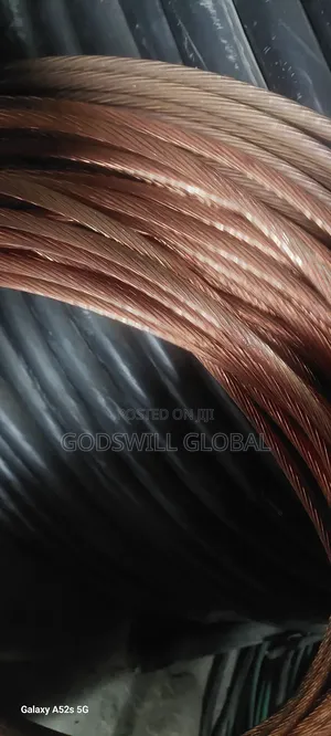 Bell Copper 70mm