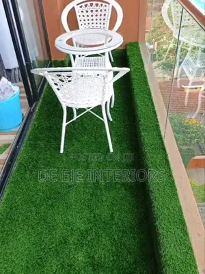 Synthetic Grass Turf