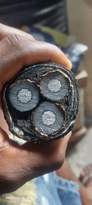 95mmx4core Xlpe Aluminium 11kv