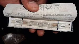 Halogen Tube Bulb 150w for Halogen Fittings for Companies/ Factories
