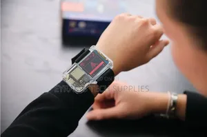 Nasa Artemis Watch 2.0