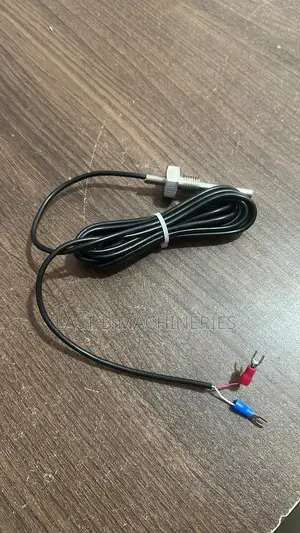 Screw Compressor Sensor
