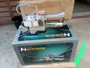 Handheld Pneumatic Strapping Tool,