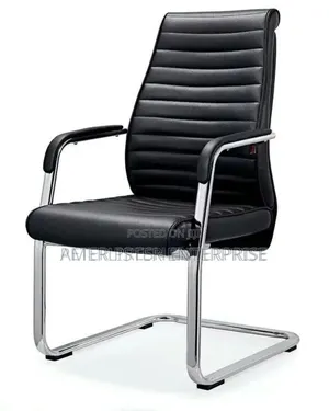 Executive Visitor Office Chair