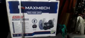 Bench Grinder Machine