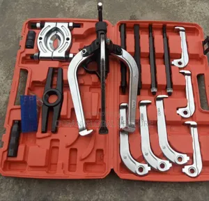 Bearing Puller Set