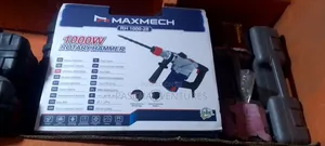 Hammer Machine Tools