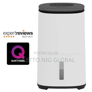 Meaco 25l Dehumidifier / Air Purifier
