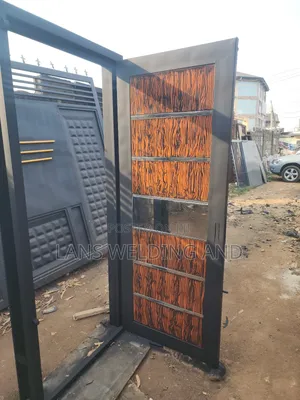 Design Door
