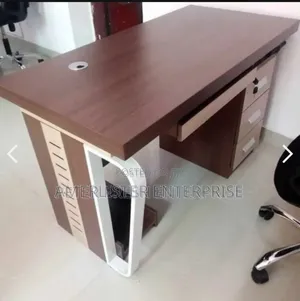 Imported Office Table