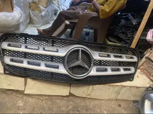 Front Grille Gla 250 2019 Model