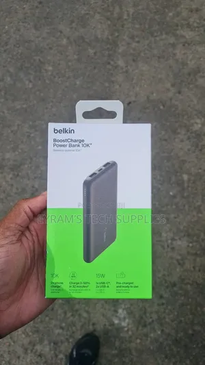 Belkin Power Bank