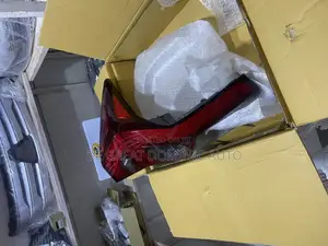 Original Rear Light for Mitsubishi Montero Pajero Sport New Model