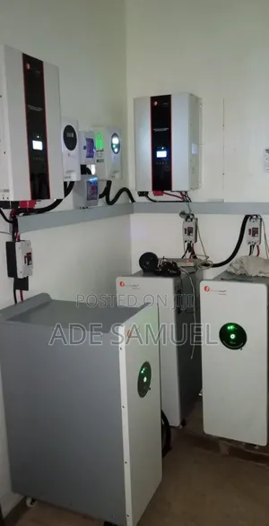 Inverter Installation Services