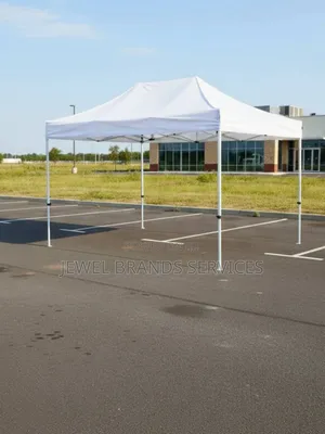 Collapsible Canopy 10 Feet X 15 Feet
