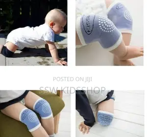 Knee Guard Protection For Crawling Babies