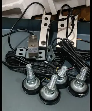 1 Ton Load Cell