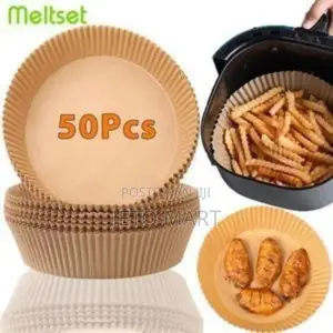 Air Fryer Disposable Paper Nonstick Airfryer Baking Papers