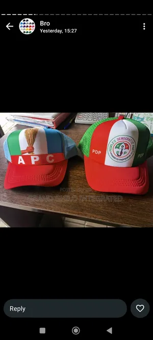 Apc PDP Campaign Face Caps