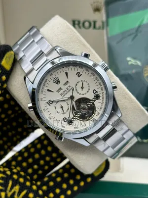 Rolex Automatic Wristwatch
