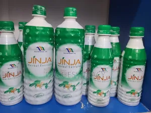 Jinja Herbal Extract
