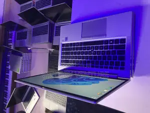 Laptop HP EliteBook 840 G8 8GB Intel Core i7 SSD 256GB