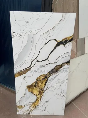 Quality Floor Tiles Sitting Room
