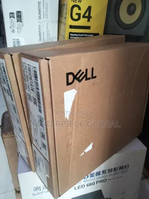 Dell Docking Station